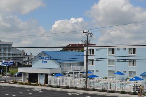 Motel Coastal Inn - Ocean City