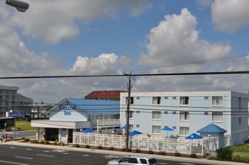 Motel Coastal Inn - Ocean City