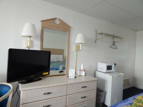 Thunderbird Beach Motel
