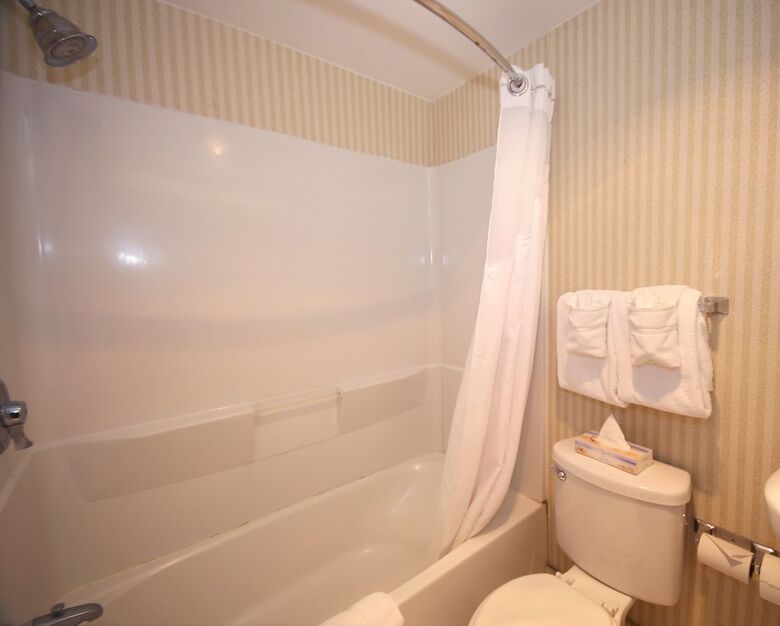 Hotel Holiday Inn Ocean City
