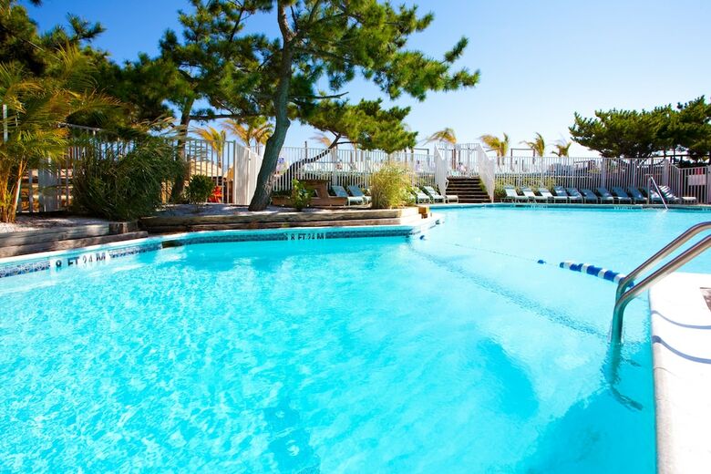 Hotel Holiday Inn Ocean City