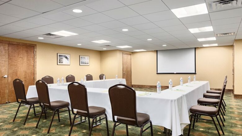 Hotel Holiday Inn Ocean City