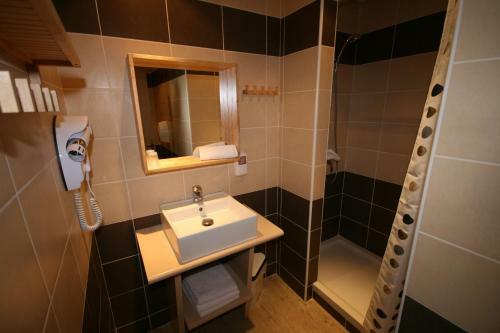 Hotel Le Relais De La Cal�che