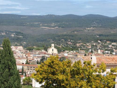 Hotel Le Relais De La Cal�che