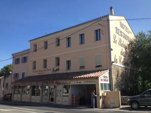 Hotel Le Relais De La Cal�che