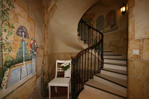 Hotel Le Relais De La Cal�che