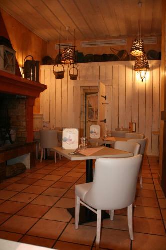 Hotel Le Relais De La Cal�che