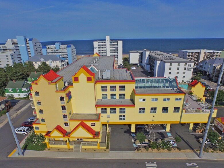 Bonita Beach Hotel
