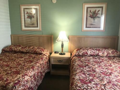 Ocean Lodge Hotel & Apartments