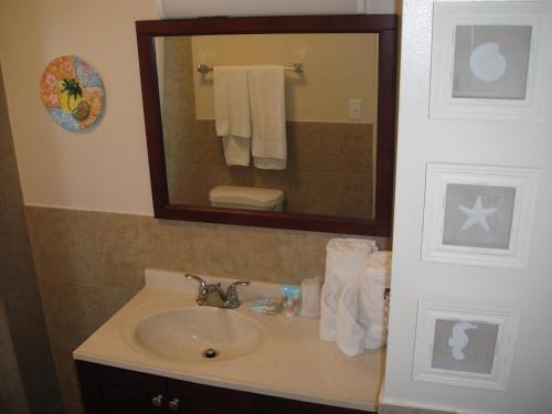Ocean Lodge Hotel & Apartments