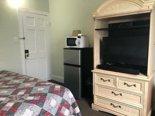 Ocean Lodge Hotel & Apartments