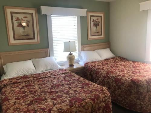 Ocean Lodge Hotel & Apartments