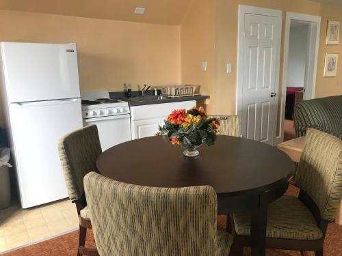 Ocean Lodge Hotel & Apartments