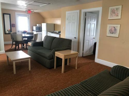 Ocean Lodge Hotel & Apartments