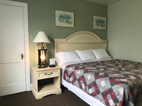 Ocean Lodge Hotel & Apartments