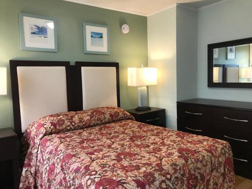 Ocean Lodge Hotel & Apartments