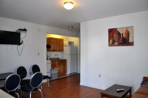 Old Town Apartments