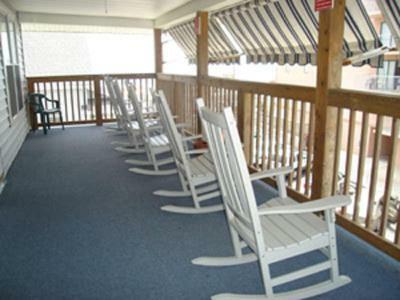 Beach Walk Hotel