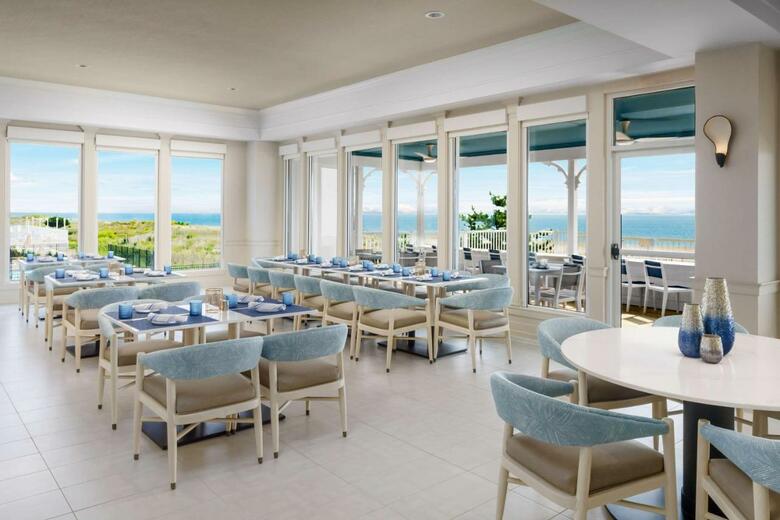 Dunes Manor Hotel