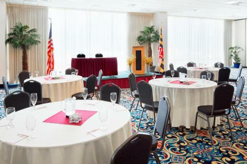 Grand Hotel Ocean City