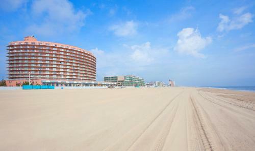 Grand Hotel Ocean City