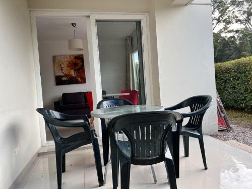 Apartamento Monoambiente Greenpark