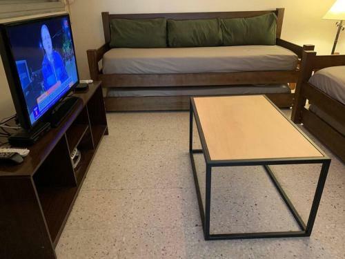 Apartamento Excelente Apto. En Punta Del Este A 3 Del Mar