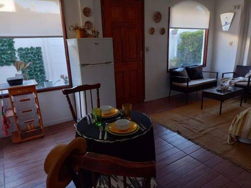 Casa De Hu�spedes En Un Amplio Ambiente �nico