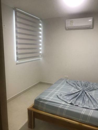 Apartamento Caribe Campestre Cove�as