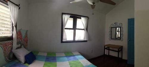 Apartamento Cozy Cabana1