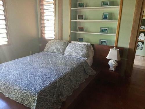 Palmetto Bay B18 Home