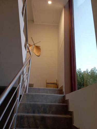 Encantadora Casa De Campo - Ica