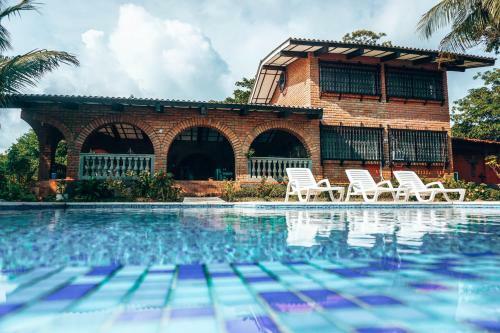 Villas Pe�iscola Este Y Oeste