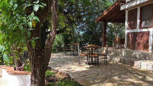Hotel Vulcano Ecovista