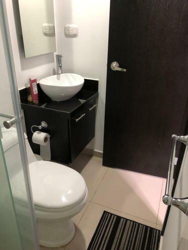 Apartamento Delta Park