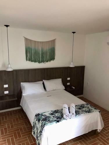 Hotel Macaw C�cuta