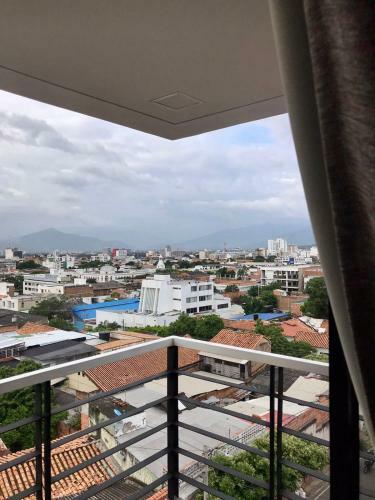 Hotel Macaw C�cuta
