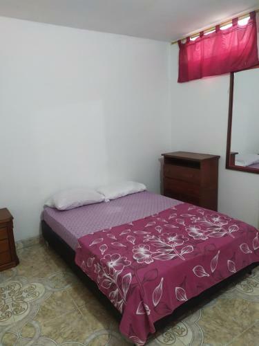 Hotel Villa Merced