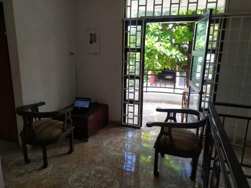 Hotel Villa Merced