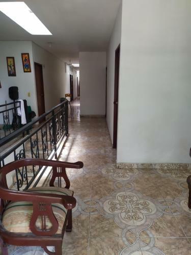 Hotel Villa Merced