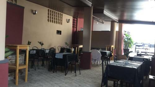 Hotel Hibiscus