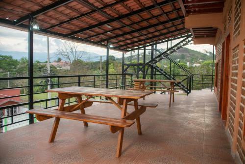 Los Prados Hotel