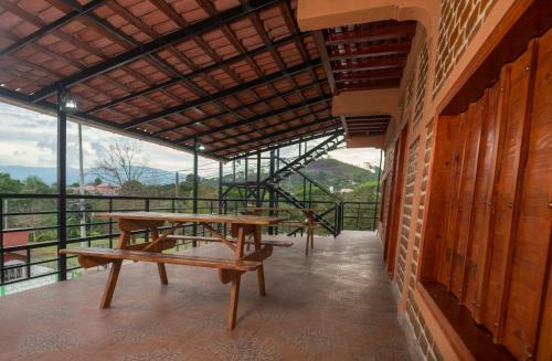 Los Prados Hotel