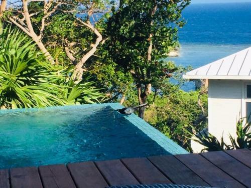 Villa Pelican Reef House