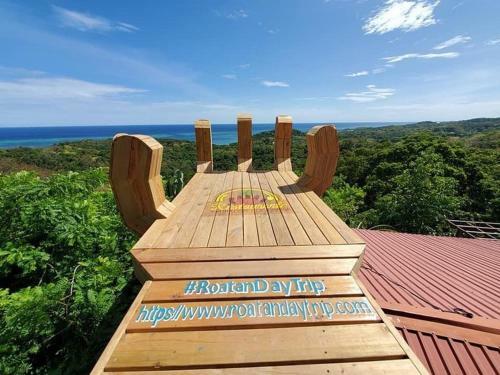 Roatan Coco Bahia Apartment