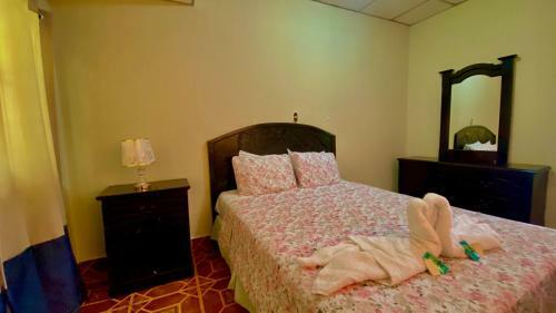 Bed & Breakfast Hotel Nicara�s Ometepe