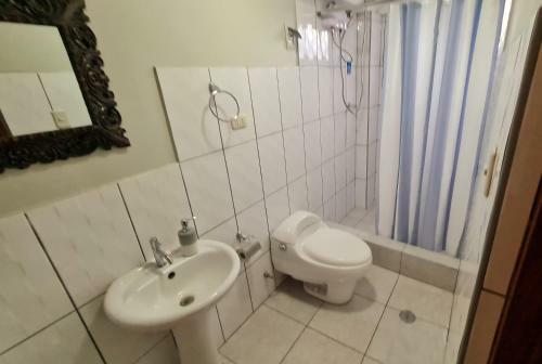 Apartamento Casa San Borja