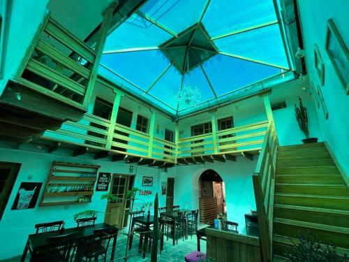 Albergue Kusichiq House