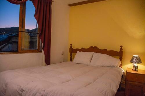 Apartamento Llama Social Hostel
