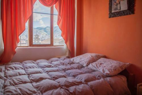 Apartamento Llama Social Hostel